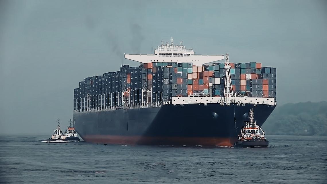 Onda d&rsquo;urto da Hormuz: come la guerra in Iran sta ridisegnando l&rsquo;economia globale