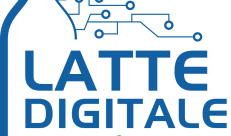 LATTE DIGITALE _ LOGO