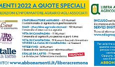 informatore agrario