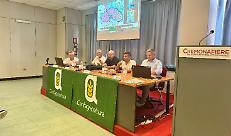 LE ISTITUZIONI A CONFRONTO CON GLI ALLEVATORI CREMONESI