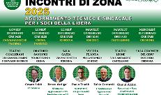 INCONTRI DI ZONA 2025