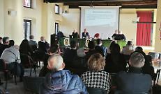 Incontri di Zona 2025: grande partecipazione dei soci della Libera Associazione Agricoltori Cremonesi