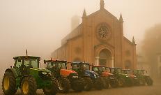 La festa del Ringraziamento di Soncino: quando la terra diventa comunit&agrave;