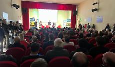 Riforma Pac 2028-2034: preoccupazioni, scenari e richieste dal mondo agricolo al convegno di Confagricoltura Mi-Lo-Mb