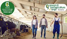 Internord 2025, due giorni per il futuro dei giovani agricoltori