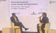 Emilio Folli, quando l’agricoltura diventa energia: giovani, biometano e futuro dei campi