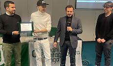 Premio Balestreri, la nuova generazione che investe nella carne di qualità: riconoscimento ai fratelli Gaboardi