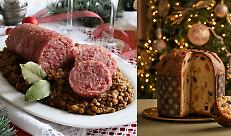 Senza campi non ci sono Natale e Capodanno: il lavoro agricolo dietro cotechino, panettone e brindisi di fine anno