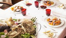 Gran bollito e mostarda: il Natale cremonese spiegato da un secondo piatto