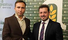 Anga Cremona, la staffetta dei giovani