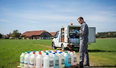 RENTRI, stop all&rsquo;obbligo per le imprese agricole: i chiarimenti normativi