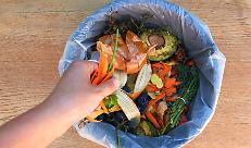 Italia, spreco da record: un chilo ogni due settimane. E il 2030 si avvicina