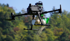 Con Aermatica ed Eapral alla scoperta dei droni