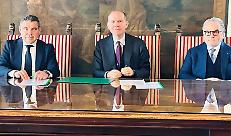 Agricoltura, il credito che accelera: l&rsquo;intesa MPS&ndash;Confagricoltura spinge rinnovabili, digitale ed ESG