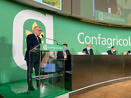 Giansanti: sono anni che combattiamo contro questa Pac, troppo "green" e poco "agricola" 