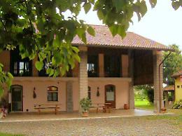 Agriturismo Alla Ribella