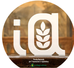 Premio nazionale per l'innovazione nel settore dell'agricoltura