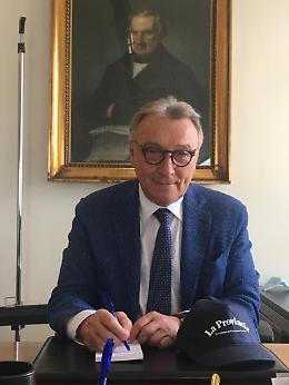 Crotti: il 2022 un anno da dimenticare per siccità e aumento dei costi