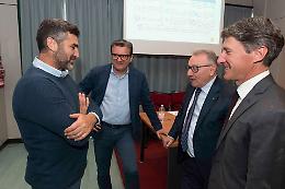 Pnrr, Psa e Made in Italy: «Ecco le sfide da vincere»