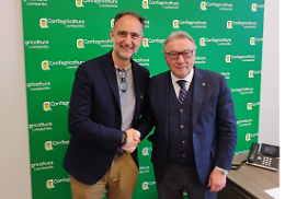 Regione Lombardia; dal PSR misura 4.1 per l'innovazione 16 milioni di euro per aziende agricole lombarde