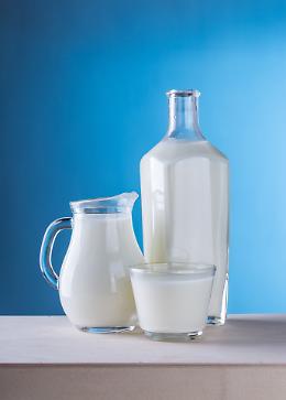 Si sta stabilizzando la produzione di latte nella Ue 