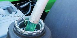 Quanto costa il gasolio agricolo?