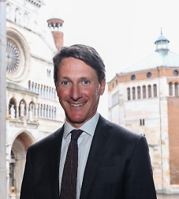 INTERVISTA A CESARE SOLDI