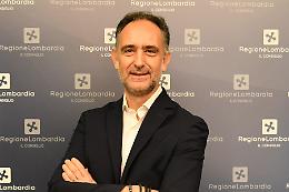 «Noi con l’agricoltura piegata dal maltempo»