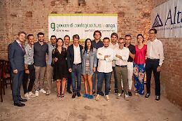 Un fine estate di solidarietà