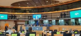 Beduschi a Bruxelles contro la rotazione