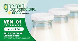 EFFICIENZA DEGLI ALLEVAMENTI DA LATTE PER MIGLIORARNE LA SOSTENIBILITÀ ECONOMICA ED AMBIENTALE