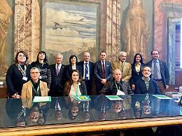 AGRICOLTURA SOCIALE: QUATTRO I PREMIATI 2024. 