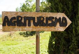 Agriturismi esclusi dai fondi ministeriali per l’agroalimentare