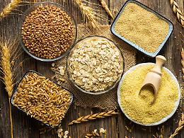 CEREALI: AUMENTA L’IMPORT, CROLLANO I PREZZI. CONFAGRICOLTURA: SERVE UN’INVERSIONE DI TENDENZA