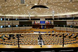 Il futuro dell'Europa non solo agricola al centro del dibattito nell'assemblea confederale
