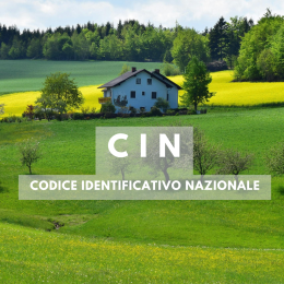 Agriturismi, a breve si conclude la sperimentazione per l’attivazione del Codice Identificativo Nazionale