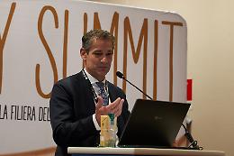 Dairy Summit, Giovanni Guarneri: necessaria una OCM per il lattiero caseario   