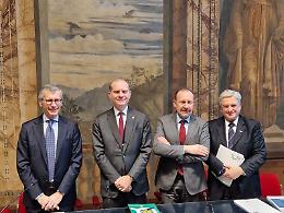 Edison e Confagricoltura: energia e agricoltura, una strategia condivisa a supporto della decarbonizzazione del settore