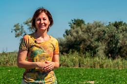 Il nuovo piano per l'agricoltura europea commentato da Deborah Piovan