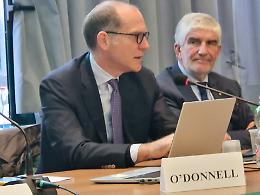 Giansanti e Boselli: «Inaccettabili i dazi del 30%»