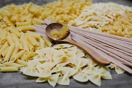 Dazi Usa sulla pasta, riflessi negativi su una filiera già in difficoltà