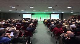 &laquo;Per il rilancio del mais ripristinare l'aiuto all'ettaro e tavolo tecnico al Masaf&raquo;