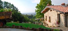 Agriturismo Ca' Fenile
