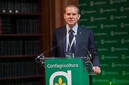 Giansanti nell' intervento su Italia Oggi puntualizza la posizione di Confagricoltura sulla PAC
