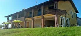 AGRITURISMO ANTICA FORNACE 