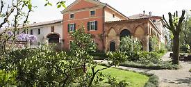 Agriturismo Cascina Farisengo