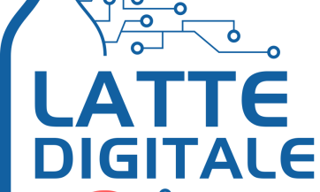 LATTE DIGITALE _ LOGO