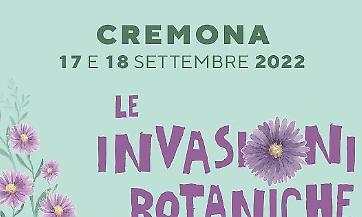 invasioni botaniche