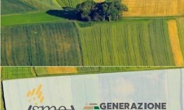 ISMEA – Generazione terra: finanziamenti a giovani imprenditori agricoli per acquisto terra