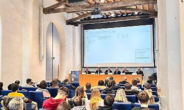 Scienza e ricerca al servizio degli allevatori